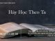 Hãy Học Theo Ta – 23/11/2022