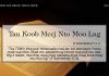Tau Koob Meej Nto Moo Lug – 26/11/2022