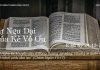 Sự Ngu Dại Của Kẻ Vô Ơn – 8/11/2022