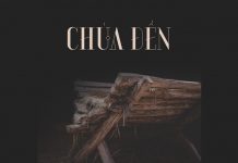 Thơ: Chúa Đến