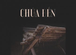 Thơ: Chúa Đến