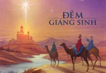 Thơ: Đêm Giáng Sinh