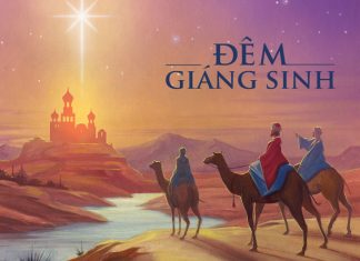 Thơ: Đêm Giáng Sinh