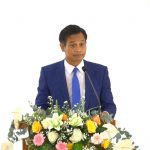 ms-Điểu-Mơ-Luê-thư-ký-ban-Đại-diện-Hướng-dẫn-Chương-trình