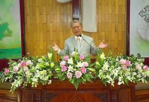 Bài giảng “HY VỌNG TRONG CHÚA PHỤC SINH” – Mục sư Lê Hoàng Long – UV.TLH – HTTLVN