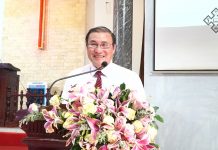 Bài giảng “TẦM QUAN TRỌNG CỦA TRƯỜNG CHÚA NHẬT” – Mục sư Lê Hoàng Phúc – UV.TLH – HTTLVN