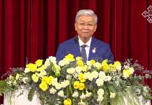 Bài giảng “ĐỨC TIN MẦU NHIỆM” – Mục sư Nguyễn Thế Hiển – UV.TLH – HTTLVN