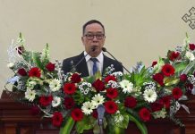 Bài giảng “GIEO VÀ GẶT” – Mục sư Nguyễn Xuân Sanh – UV.TLH – HTTLVN