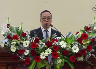 Bài giảng “GIEO VÀ GẶT” – Mục sư Nguyễn Xuân Sanh – UV.TLH – HTTLVN