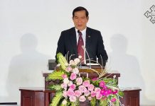 Bài giảng “SỐNG CHỜ ĐỢI CHÚA TÁI LÂM” – Mục sư Phạm Sính – UV.TLH – HTTLVN