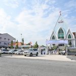 toan canh phia truoc