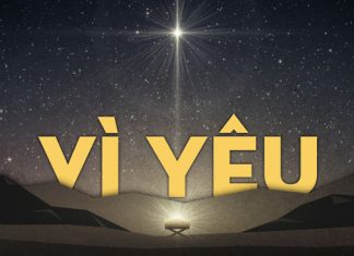 Thơ: Vì Yêu