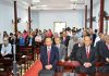 Quảng Nam: Hiệp Nguyện Giáo Phẩm Tháng 12/2022