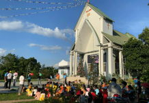 Bình Thuận: Hội Thao Kids Games Nhân Mùa Giáng Sinh