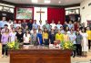 Bến Tre: Huấn Luyện Truyền Giảng Giáng Sinh Cho Thiếu Nhi 2022