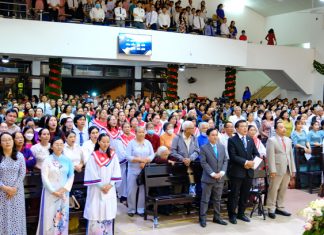 Long An: Bồi Linh Quý IV/2022