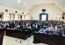 Đắk Lắk: Bồi Linh Và Huấn Luyện Truyền Giáo Kỳ II/2022