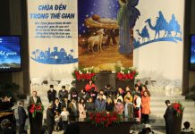 TP. Đà Nẵng: Các Chương Trình Truyền Giảng Theo Cụm