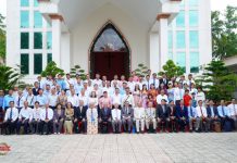 Vĩnh Long: Kỷ Niệm 100 Năm Tin Lành Đến Trà Ôn