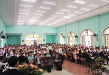 Bình Dương: Bồi Linh Quý IV/2022