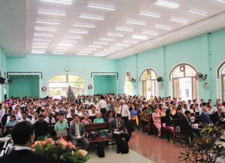 Bình Dương: Bồi Linh Quý IV/2022