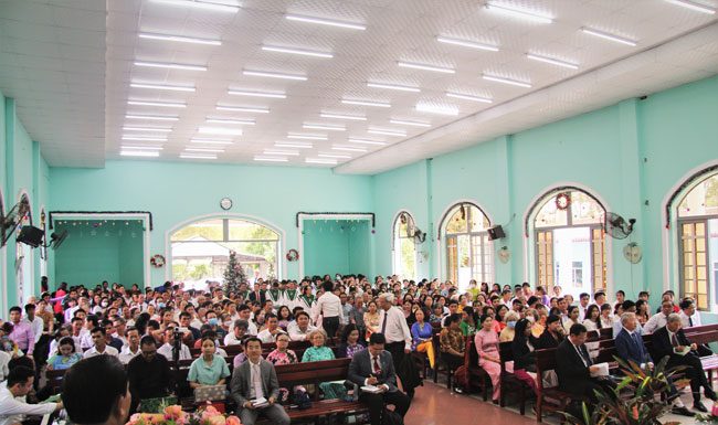 Bình Dương: Bồi Linh Quý IV/2022