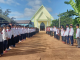 Gia Lai: Chi Hội PơLei A-Luk Dâng Nhà Nguyện Mới Cho Chúa