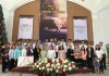 Hiệp Nguyện Mục Sư, Truyền Đạo Tỉnh Long An Tháng 12/2022