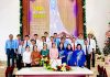 Sóc Trăng: Hiệp Nguyện Giáo Phẩm Tháng 12