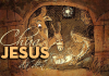 Thơ: Chúa Jesus Đã Đến