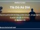 Tlĕ Dŏ Aê Diê – 5/12/2022