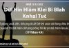 Dưi Hĭn Hlăm Klei Bi Blah Knhal Tuč – 13/12/2022