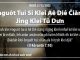Ênguôt Tui Si Klei Aê Diê Čiăng Jing Klei Tŭ Dưn – 27/12/2022