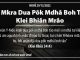 Lŏ Mkra Dua Pŏk Mdhă Boh Tâo Klei Bhiăn Mrâo – 29/12/2022
