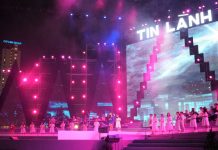 TP. HCM: Tổng Dợt Chương Trình Thánh Nhạc Giáng Sinh 2022