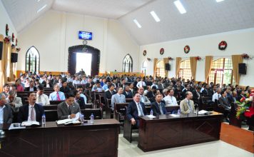 Hiệp Nguyện, Bồi Linh Giáo Phẩm Tỉnh Đăk Lăk