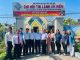 Kiên Giang: Ban Đại Diện Thăm Viếng Các Hội Thánh Trong Tỉnh Nhân Mùa Giáng Sinh 2022