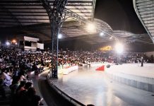 Bình Dương: 250 Người Tin Chúa Trong Đêm Thánh Nhạc Giáng Sinh Tại Nhà Hát Mỹ Phước