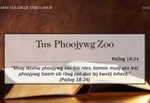 Tus Phoojywg Zoo – 11/12/2022