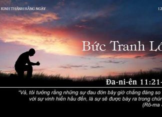 Bức Tranh Lớn – 12/12/2022