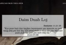 Daim Duab Loj – 12/12/2022