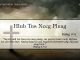Hlub Tus Neeg Pluag – 9/12/2022