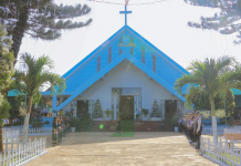 Bình Phước: Kỷ Niệm 60 Năm Tin Lành Đến Bù Đăng