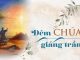 Thơ: Đêm Chúa Giáng Trần