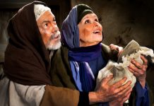 Ông Xa-cha-ri: Thời Điểm, Đức Tin Và Phước Hạnh