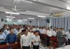 Hiệp Nguyện Tỉnh Khánh Hòa Tháng 12/2022