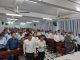 Hiệp Nguyện Tỉnh Khánh Hòa Tháng 12/2022