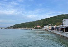 Kiên Giang: Lễ Mừng Chúa Giáng Sinh Nơi Đảo Xa