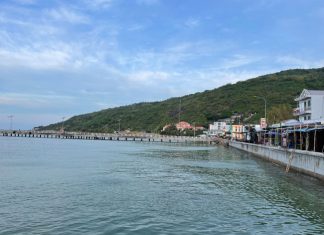 Kiên Giang: Lễ Mừng Chúa Giáng Sinh Nơi Đảo Xa