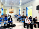 Bình Định: Hiệp Nguyện Tháng 1/2023